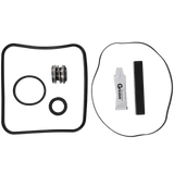 JDMSPEED Swimming Pool Pump Motor & Seal Kit UST1102 Fits Hayward Super Pump Max-Flo II