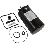 JDMSPEED Swimming Pool Pump Motor & Seal Kit UST1102 Fits Hayward Super Pump Max-Flo II