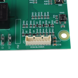 JDMSPEED NEW 1006801R Control Board For Nordyne E7/B6BM/B6EM Series 1006800/1