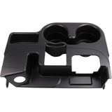 JDMSPEED Front Center Console Cup Holder Fits 03-12 Dodge Ram 1500 2500 3500 SS281AZAA