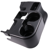 JDMSPEED Front Center Console Cup Holder Fits 03-12 Dodge Ram 1500 2500 3500 SS281AZAA