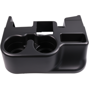 JDMSPEED Front Center Console Cup Holder Fits 03-12 Dodge Ram 1500 2500 3500 SS281AZAA