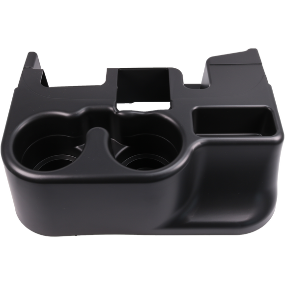 JDMSPEED Front Center Console Cup Holder Fits 03-12 Dodge Ram 1500 2500 3500 SS281AZAA