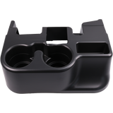 JDMSPEED Front Center Console Cup Holder Fits 03-12 Dodge Ram 1500 2500 3500 SS281AZAA