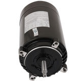 JDMSPEED Swimming Pool Pump Motor & Seal Kit UST1102 Fits Hayward Super Pump Max-Flo II