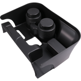 JDMSPEED Front Center Console Cup Holder Fits 03-12 Dodge Ram 1500 2500 3500 SS281AZAA
