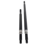 JDMSPEED Electric Rear Axle Shaft 620337 614208 620341 614209 NEW For EZGO RXV 2008-Up