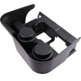 JDMSPEED Front Center Console Cup Holder Fits 03-12 Dodge Ram 1500 2500 3500 SS281AZAA