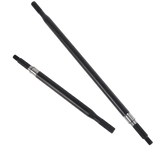 JDMSPEED Electric Rear Axle Shaft 620337 614208 620341 614209 NEW For EZGO RXV 2008-Up