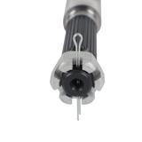 JDMSPEED Electric Rear Axle Shaft 620337 614208 620341 614209 NEW For EZGO RXV 2008-Up