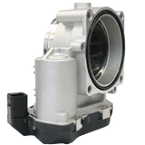 JDMSPEED Fuel Injection Throttle Body For BMW X3 X5 Z4 3.0L 1 3 5 Series Housing Actuator