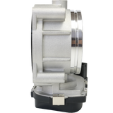 JDMSPEED Fuel Injection Throttle Body For BMW X3 X5 Z4 3.0L 1 3 5 Series Housing Actuator