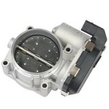 JDMSPEED Fuel Injection Throttle Body For BMW X3 X5 Z4 3.0L 1 3 5 Series Housing Actuator