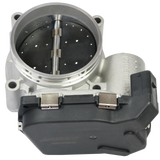 JDMSPEED Fuel Injection Throttle Body For BMW X3 X5 Z4 3.0L 1 3 5 Series Housing Actuator
