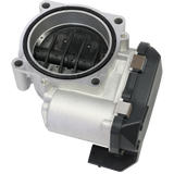 JDMSPEED Fuel Injection Throttle Body For BMW X3 X5 Z4 3.0L 1 3 5 Series Housing Actuator