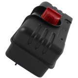 JDMSPEED For Tecumseh 34156A One Gallon Fuel Tank with Cap Gas 4 Quart