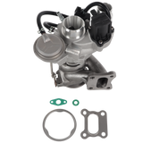 JDMSPEED Turbo Turbocharger 12669064 NEW For Chevy Malibu L LS LT 1.5L Engine 2016-2023