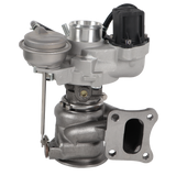 JDMSPEED Turbo Turbocharger 12669064 NEW For Chevy Malibu L LS LT 1.5L Engine 2016-2023