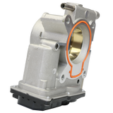 JDMSPEED Throttle Body 125001390 Fits 2006-2013 Mazda 3 5 6 Non Turbo 2.0L 2.3L