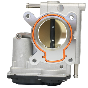 JDMSPEED Throttle Body 125001390 Fits 2006-2013 Mazda 3 5 6 Non Turbo 2.0L 2.3L