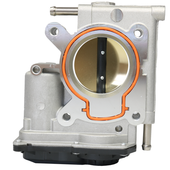 JDMSPEED Throttle Body 125001390 Fits 2006-2013 Mazda 3 5 6 Non Turbo 2.0L 2.3L