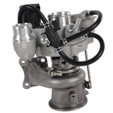 JDMSPEED Turbo Turbocharger 12669064 NEW For Chevy Malibu L LS LT 1.5L Engine 2016-2023