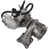 JDMSPEED Turbo Turbocharger 12669064 NEW For Chevy Malibu L LS LT 1.5L Engine 2016-2023