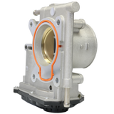 JDMSPEED Throttle Body 125001390 Fits 2006-2013 Mazda 3 5 6 Non Turbo 2.0L 2.3L