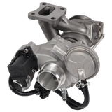 JDMSPEED Turbo Turbocharger 12669064 NEW For Chevy Malibu L LS LT 1.5L Engine 2016-2023