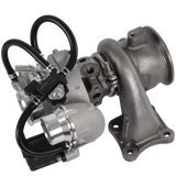 JDMSPEED Turbo Turbocharger 12669064 NEW For Chevy Malibu L LS LT 1.5L Engine 2016-2023