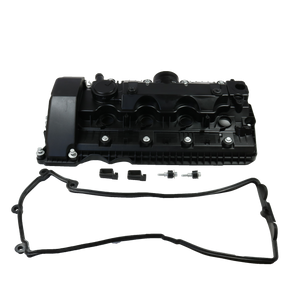 JDMSPEED New Engine 11127522159 Valve Cover Left Replace BMW E53 E60 E63 E64 E65 E66 E70