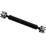 JDMSPEED Front Drive Shaft Prop Shaft Assembly For Mercedes-Benz W166 ML550 GL450 AWD