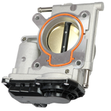 JDMSPEED Throttle Body 125001390 Fits 2006-2013 Mazda 3 5 6 Non Turbo 2.0L 2.3L