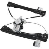 JDMSPEED RH Front Right Window Regulator w/ Motor For Chevrolet Cruze 2011 2012 96996228