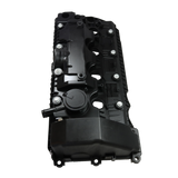 JDMSPEED New Engine 11127522159 Valve Cover Left Replace BMW E53 E60 E63 E64 E65 E66 E70