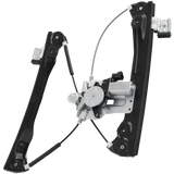 JDMSPEED RH Front Right Window Regulator w/ Motor For Chevrolet Cruze 2011 2012 96996228