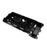 JDMSPEED New Engine 11127522159 Valve Cover Left Replace BMW E53 E60 E63 E64 E65 E66 E70