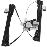 JDMSPEED RH Front Right Window Regulator w/ Motor For Chevrolet Cruze 2011 2012 96996228