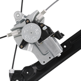 JDMSPEED RH Front Right Window Regulator w/ Motor For Chevrolet Cruze 2011 2012 96996228