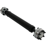 JDMSPEED Front Drive Shaft Prop Shaft Assembly For Mercedes-Benz W166 ML550 GL450 AWD