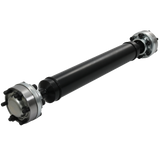 JDMSPEED Front Drive Shaft Prop Shaft Assembly For Mercedes-Benz W166 ML550 GL450 AWD