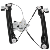JDMSPEED RH Front Right Window Regulator w/ Motor For Chevrolet Cruze 2011 2012 96996228