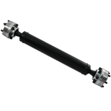 JDMSPEED Front Drive Shaft Prop Shaft Assembly For Mercedes-Benz W166 ML550 GL450 AWD