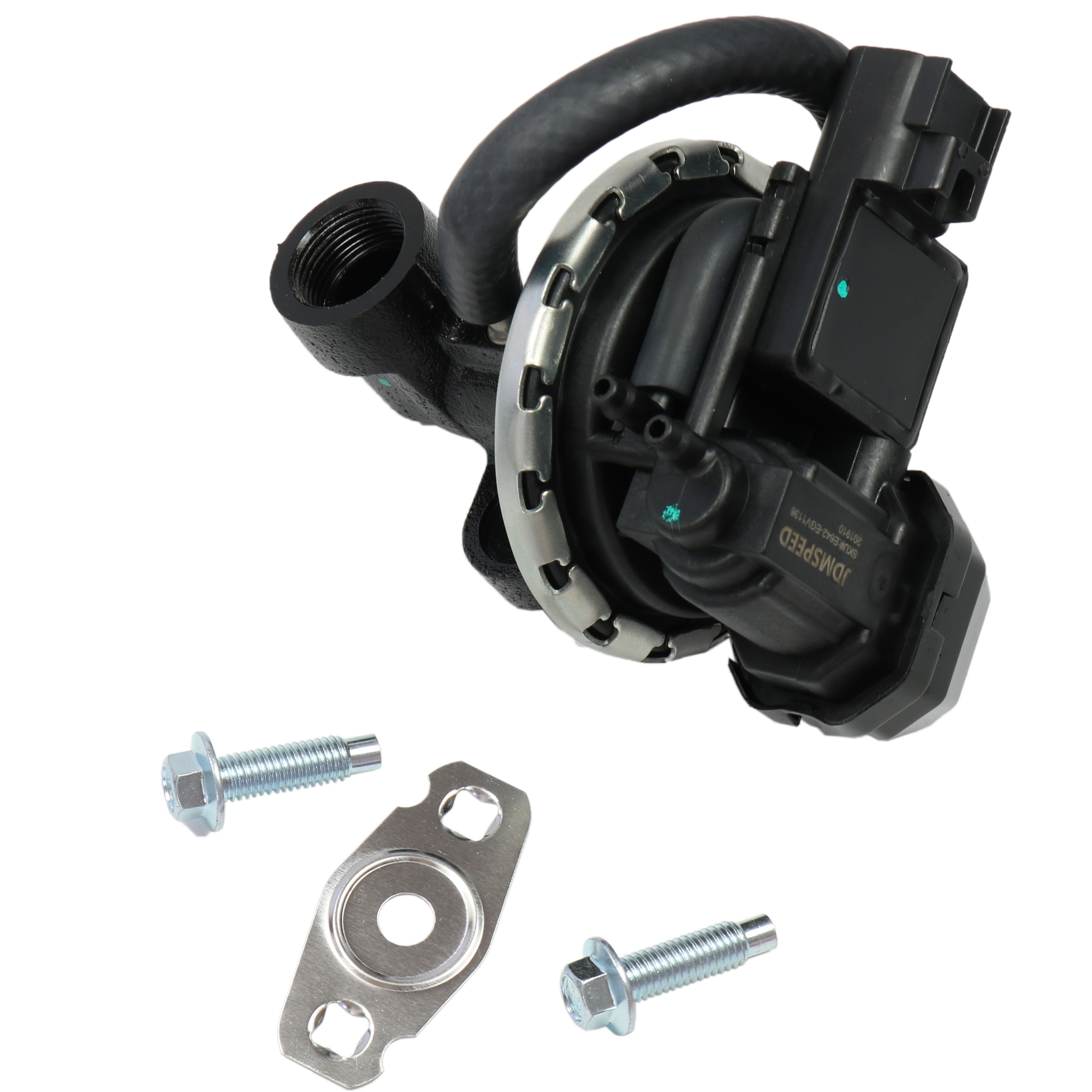 EGR Valve 7L3E-9Y456-BA Compatible With 2007-2014 Ford F-150, E-150, E-250 4.6L V8 (Replaces CX2095, EGV1136)