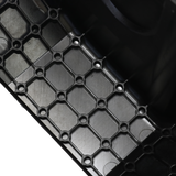 JDMSPEED New Engine 11127522159 Valve Cover Left Replace BMW E53 E60 E63 E64 E65 E66 E70
