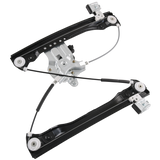 JDMSPEED RH Front Right Window Regulator w/ Motor For Chevrolet Cruze 2011 2012 96996228