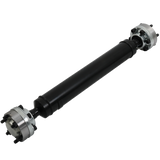 JDMSPEED Front Drive Shaft Prop Shaft Assembly For Mercedes-Benz W166 ML550 GL450 AWD