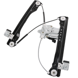JDMSPEED RH Front Right Window Regulator w/ Motor For Chevrolet Cruze 2011 2012 96996228