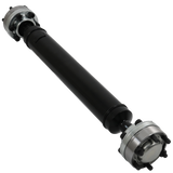 JDMSPEED Front Drive Shaft Prop Shaft Assembly For Mercedes-Benz W166 ML550 GL450 AWD