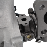 JDMSPEED Turbo Turbocharger 12669064 NEW For Chevy Malibu L LS LT 1.5L Engine 2016-2023